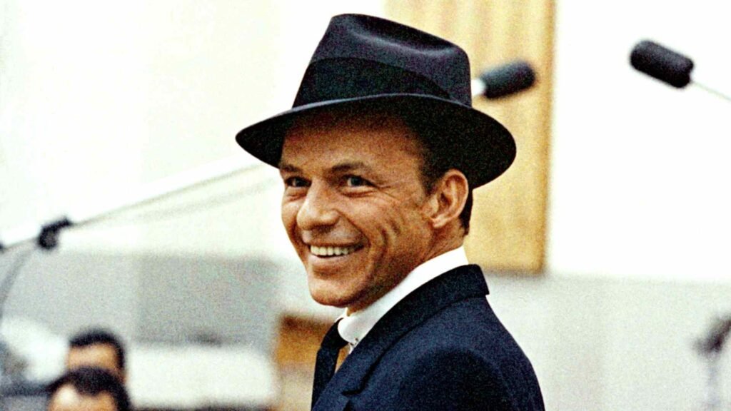 Frank Sinatra