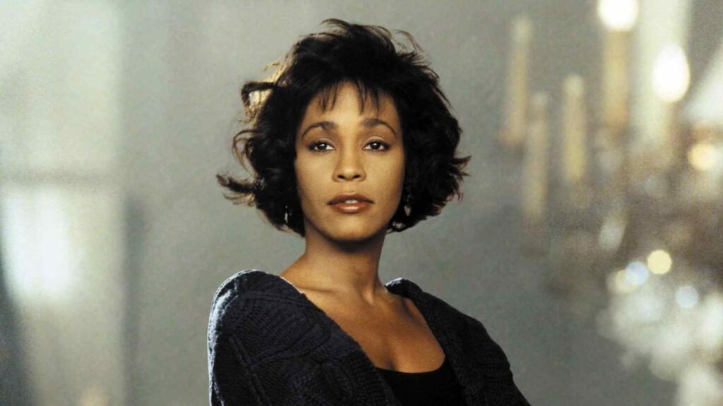 Whitney Houston